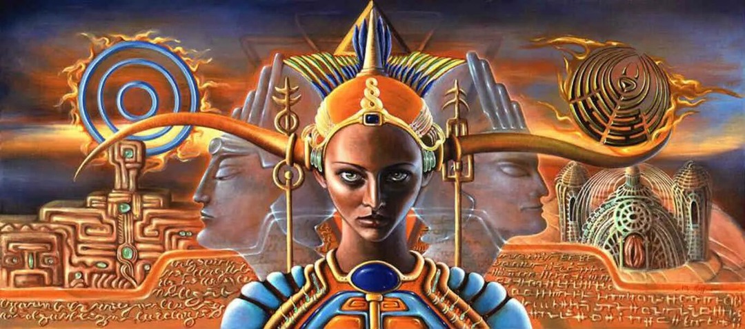 Предсказание экстрасенса Светланы Мусс: будущее России, древние цивилизации и скрытые способности человека