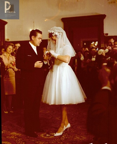 Валентина Терешкова - первая женщина в космосе. Источник Роскосмос