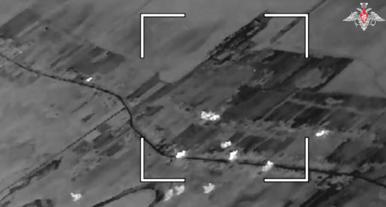 Фото: Минобороны РФ