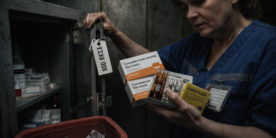 Дочь не вернулась с Дня рождения. В полиции сказали «нет тела – нет дела». Мать наказала всех мажоров... (часть 2)