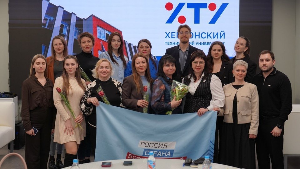    Фото: MAX-канал Владимира Сальдо