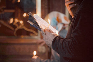 / ФОТО из архива храма Успения Пресвятой Богородицы г. Аксая Администратор  📷
