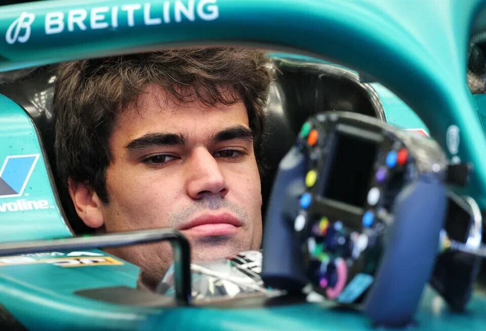    FIA нарушила собственное правило на Гран При АвстралииAston Martin