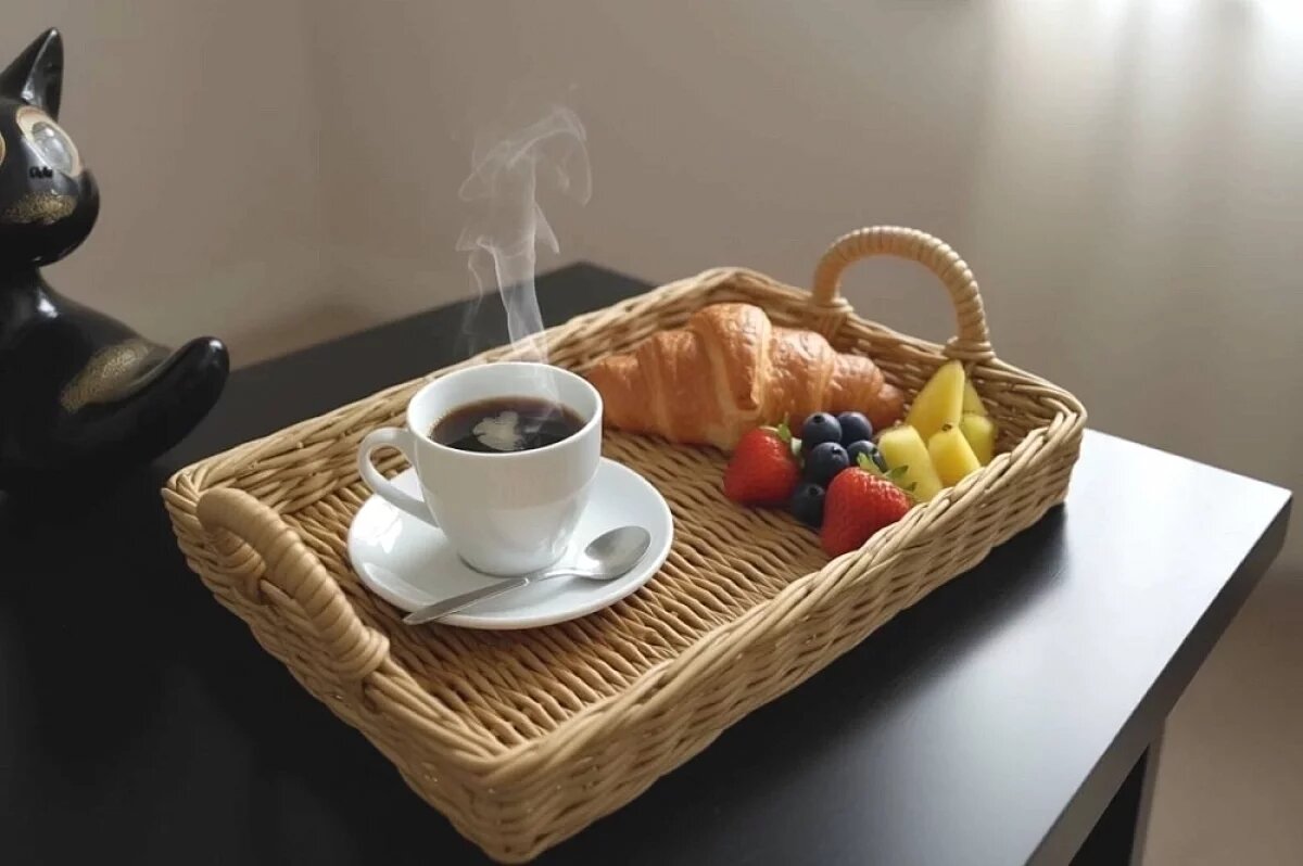    «Началось с овечки».