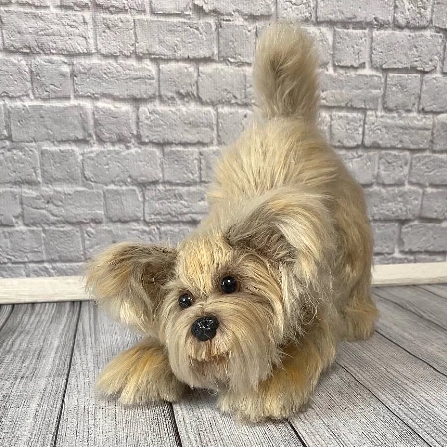    Все началось с игрушек. Фото: предоставлено героем публикации.