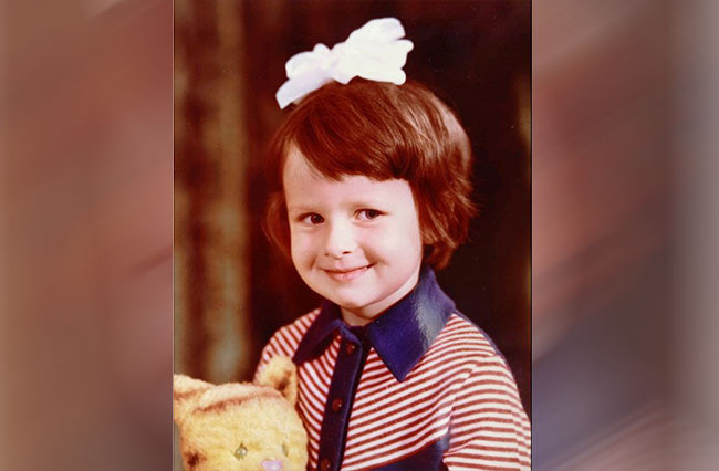 Фото из архива Татьяны Бескачко