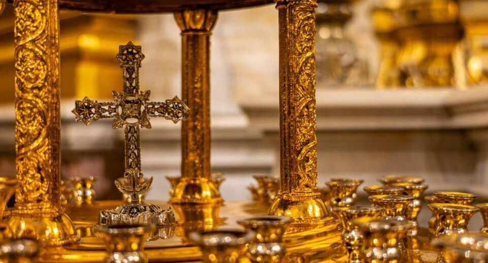 Жены-мироносицы вместо 8 Марта: депутат Иванов рассказал о неоднозначном отношении церкви к Международному женскому дню