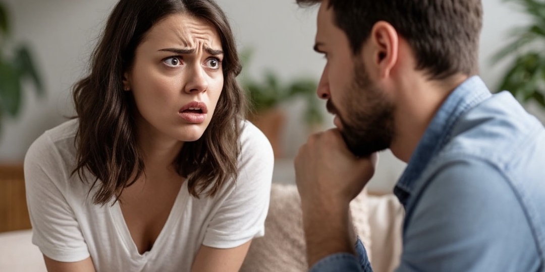 Муж снял с моей карты сто тысяч рублей, а когда я возмутилась, он сказал что "хотел порадовать сестру"