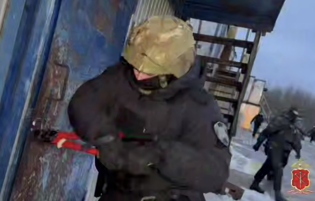 Официальный Telegram-канал ГУ МВД по Санкт-Петербургу и Ленобласти