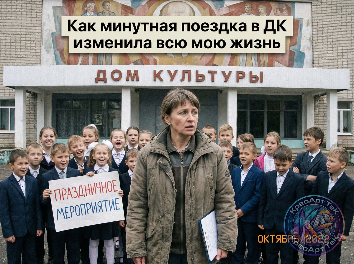 Лицом к лицу с современными подростками