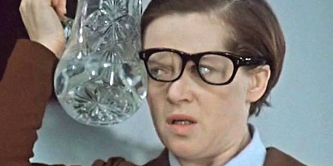 В каждой есть что-то от Мымры и от Принцессы: 10 каноничных героинь советского кино