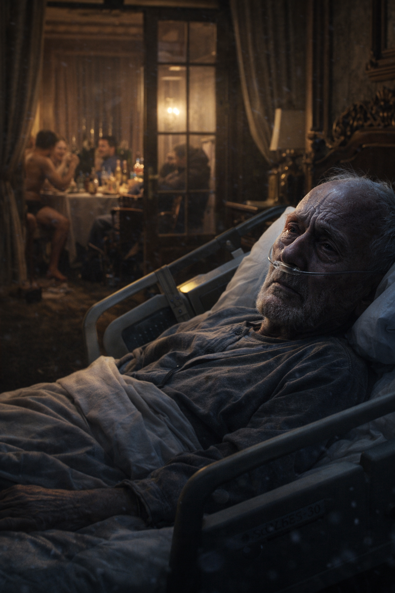 Автор: В. Панченко