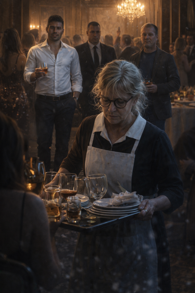 Автор: В. Панченко