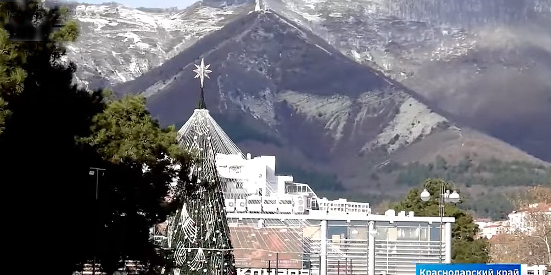 Великие тайны дольменов и Пирамида Геленджика (Торика, Пагры Белокаменной и т.п.).