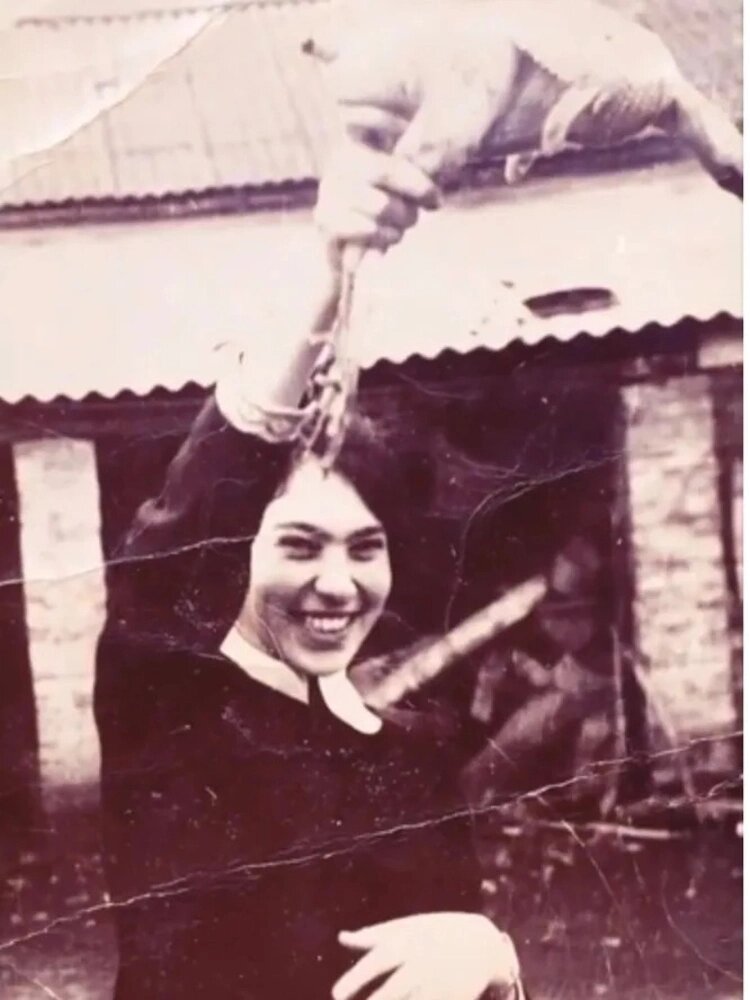 ФОТО: Instagram (запрещенная в России соцсеть; принадлежит компании Meta, признанной экстремистской организацией и запрещенной в РФ)📷
