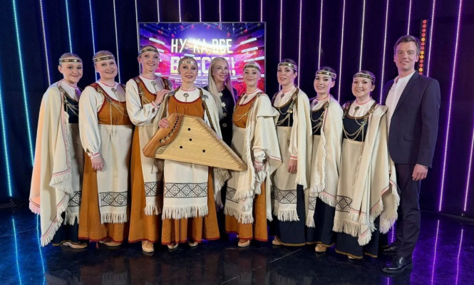    фото: © Кантеле