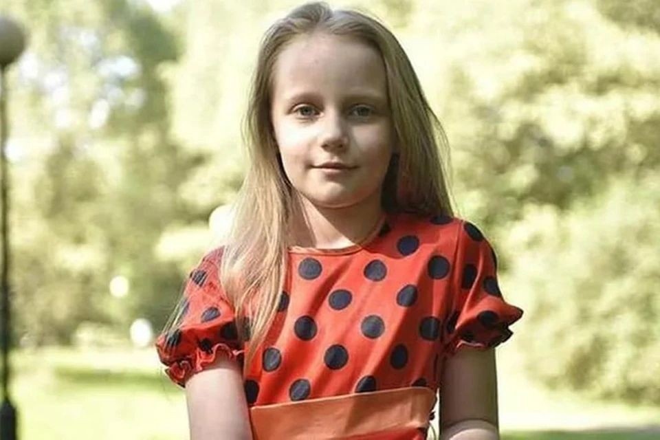    Девочка-вундеркинд Алиса Теплякова в 13 лет получила диплом психолога. Фото: Личная страница героя публикации в соцсети.