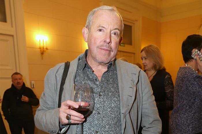 Обложка © ТАСС / Вадим Тараканов