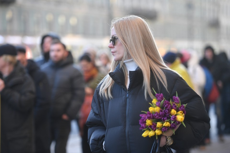    В честь Международного женского дня отдыхать ростовчане будут с субботы по понедельник включительно. Алексей БУЛАТОВ