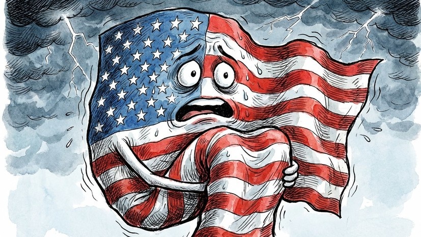   Сгенерировано с помощью ИИ