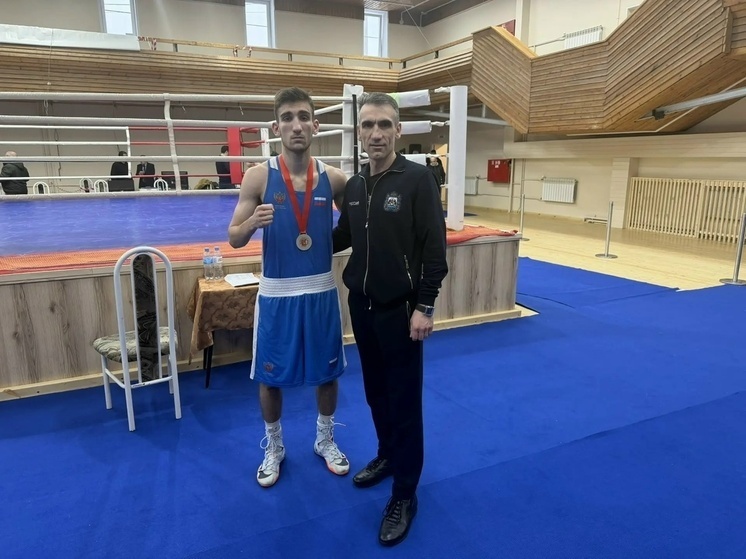     фото со страницы ВКонтакте главы Боровичского муниципального округа Андрея Герасимова