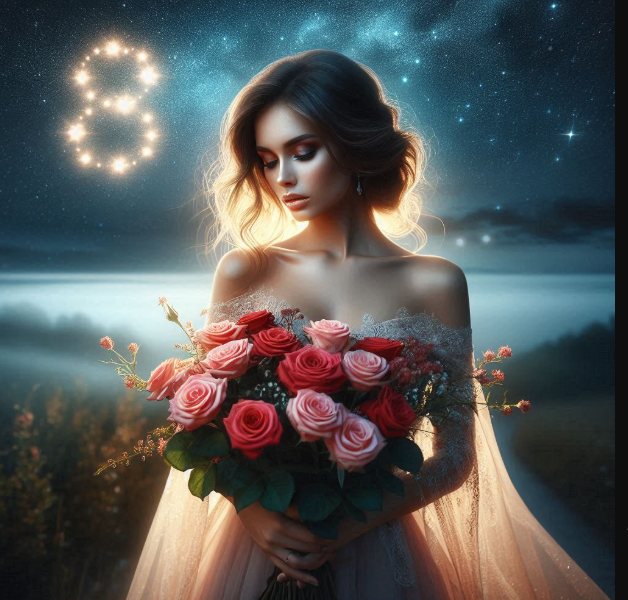 Гороскоп на 8 марта