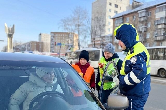    Фото: МВД по Республике Коми
