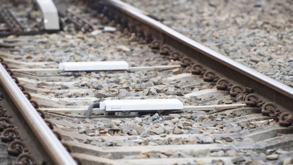    Железная дорога