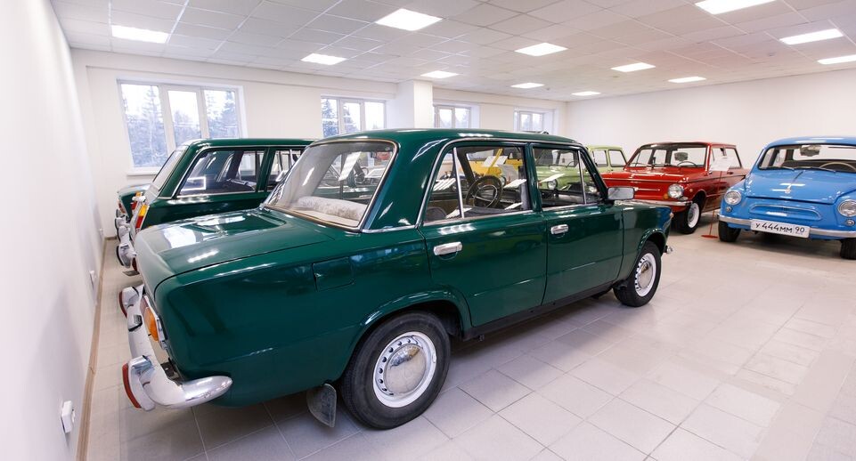 Когда «девятка» круче внедорожника: сызранский мастер превратил ВАЗ-2109 в полноприводный автомобиль на агрегатах Toyota