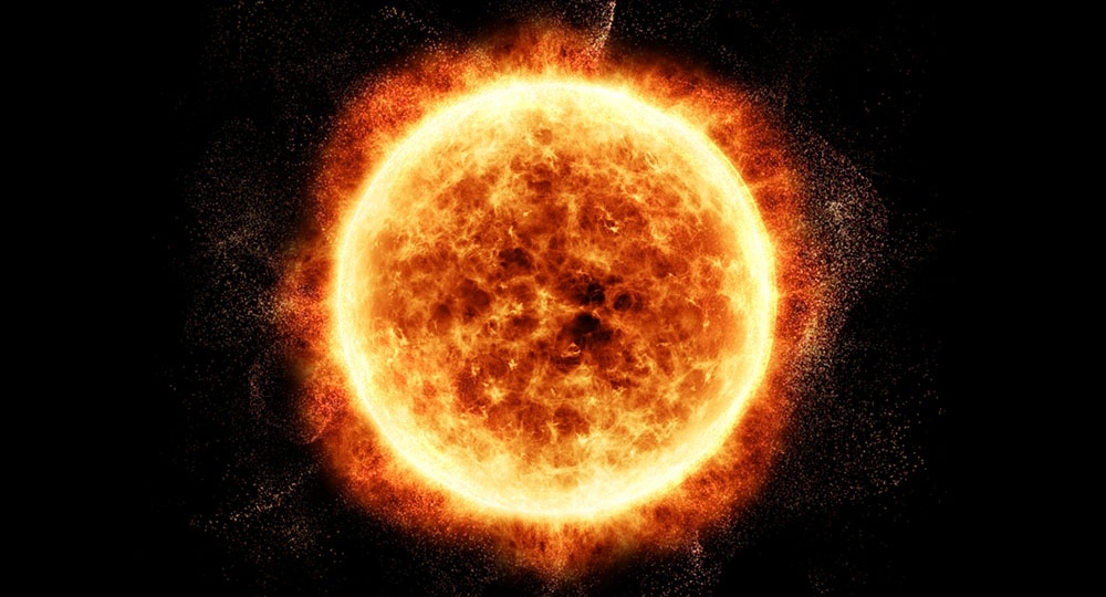 "Зажмурится" и выполнит трюк. Комета C/2026 A1 (MAPS) 4 апреля столкнется с Солнцем