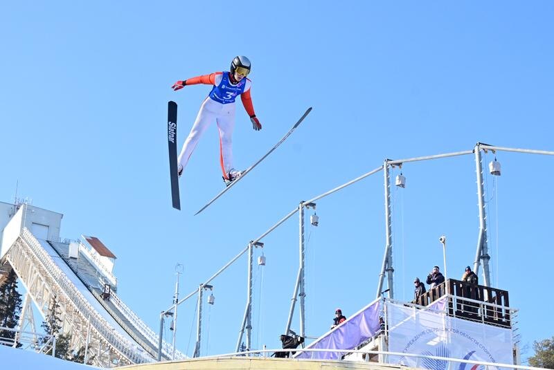 Фото: Павел Ворожцов, «Областная газета»