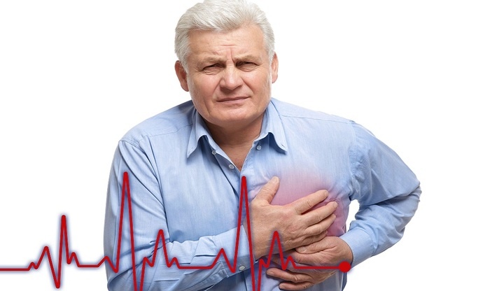 Вирус папилломы - мина в сердце