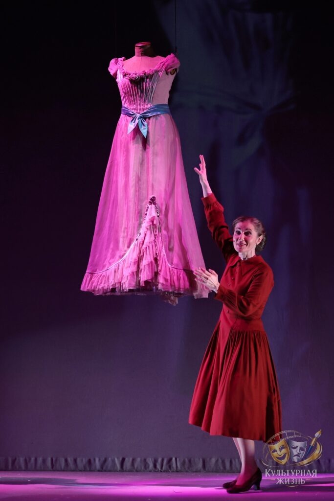Фото: Олег Бухарев/ «Культурная жизнь»