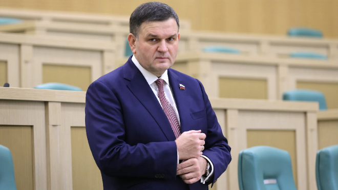 От массового спорта к успешному будущему — сенатор Перминов поддержал идеи комиссии Госсовета по физкультуре и спорту