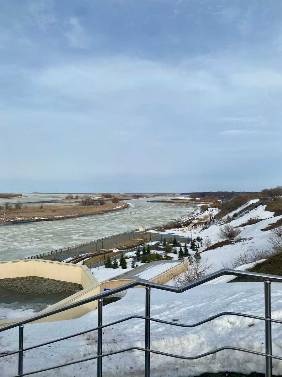 Смотровая площадка 