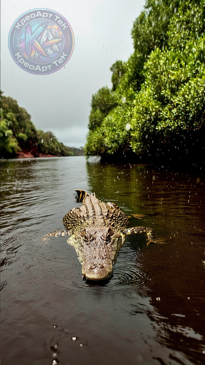 Язык, понятный даже хищнику