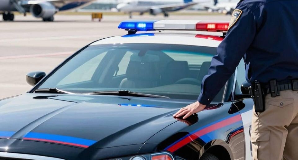    «Подмосковье сегодня»/Сгенерировано нейросетью