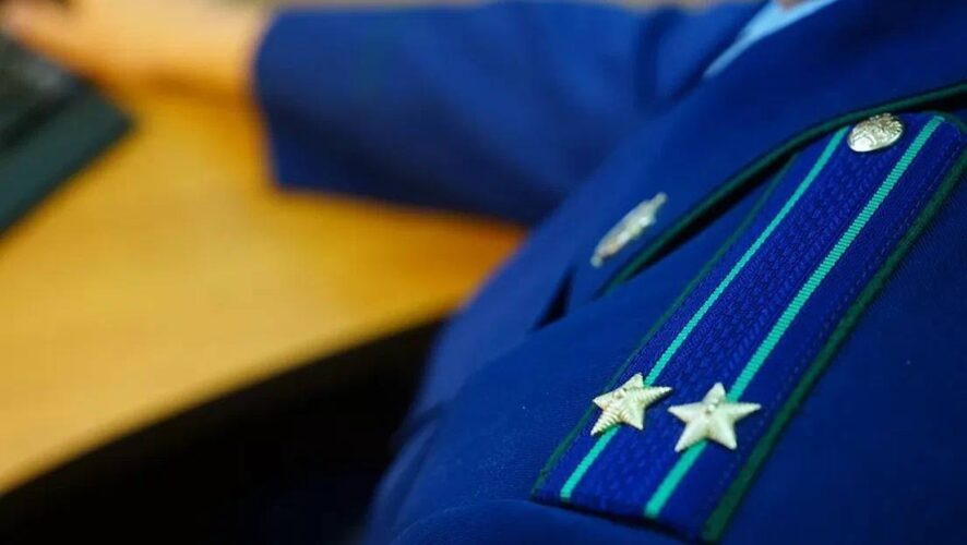    Фото: Прокуратура РТ