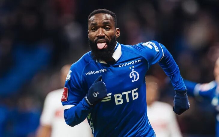 Фото: ФК Динамо, ФК Краснодар, ФК Локомотив, ФК Балтика, ФК Спартак