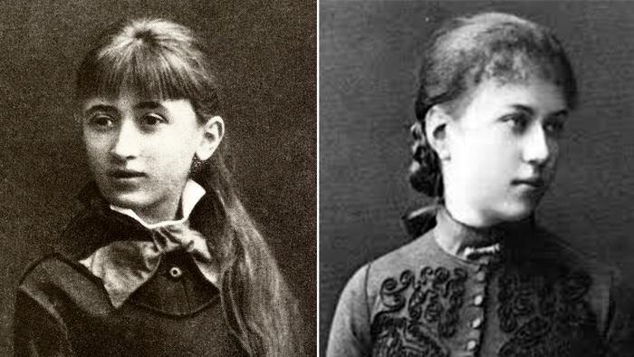 Как 14-летняя разница в возрасте и разное происхождение не помешали Кларе Цеткин и Розе Люксембург стать не просто соратницами, а почти родственниками. Фото © Facebook (признан экстремистской организацией и запрещён на территории Российской Федерации) / Представительство Фонда Розы Люксембург в Центральной Азии