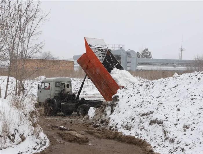    ФОТО: пресс-служба мэрии Самары