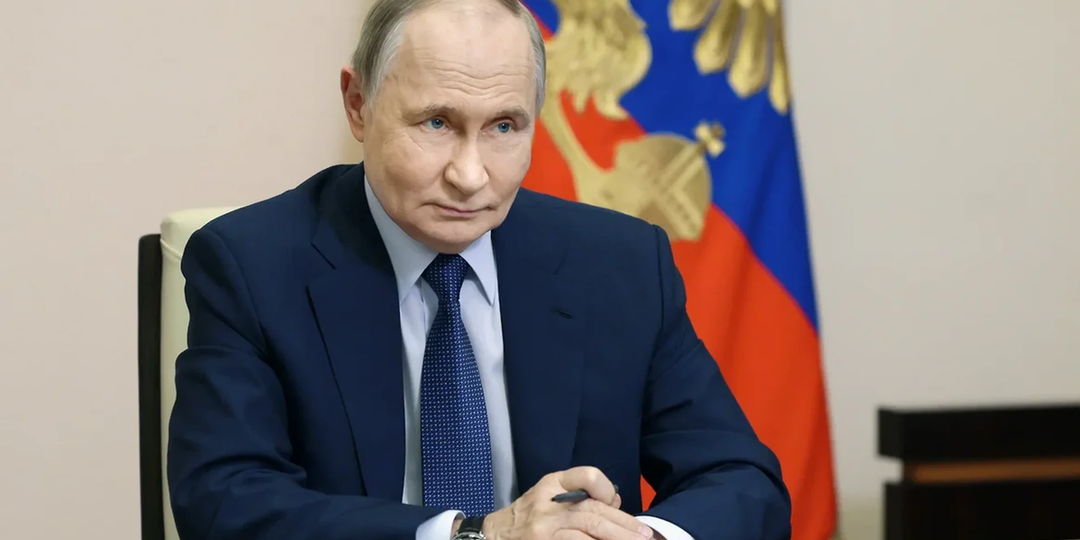 Путин отметил уровень ДТП в Нижегородской области