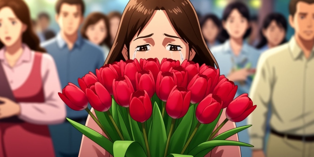 8 марта: день нежности или день безумия?