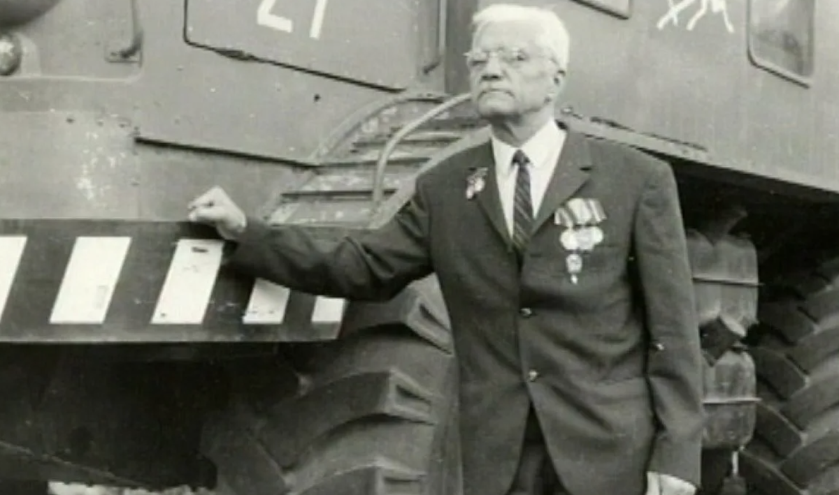 Виталий Грачев