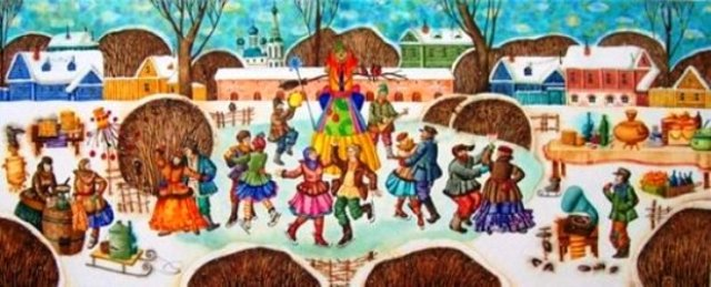 День Мужской без любимых - бессмыслица, Женский День без мужчин пропадёт