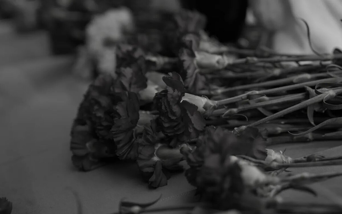    Трех погибших на СВО рядовых похоронили в Удмуртии