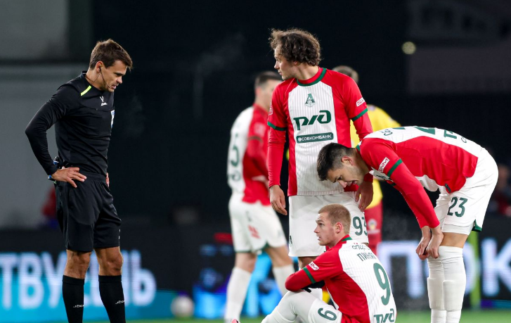 чемпионат.ком