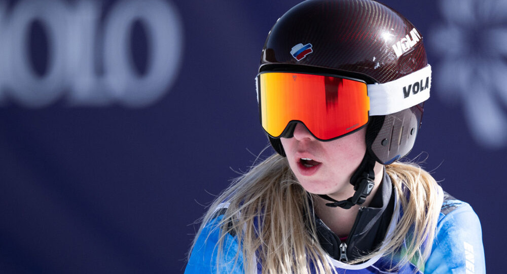 Особенные Игры: горнолыжница Ворончихина принесла России первую медаль на Паралимпиаде