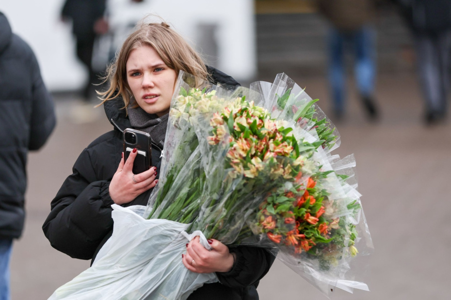    Алексей Белкин/NEWS.ru