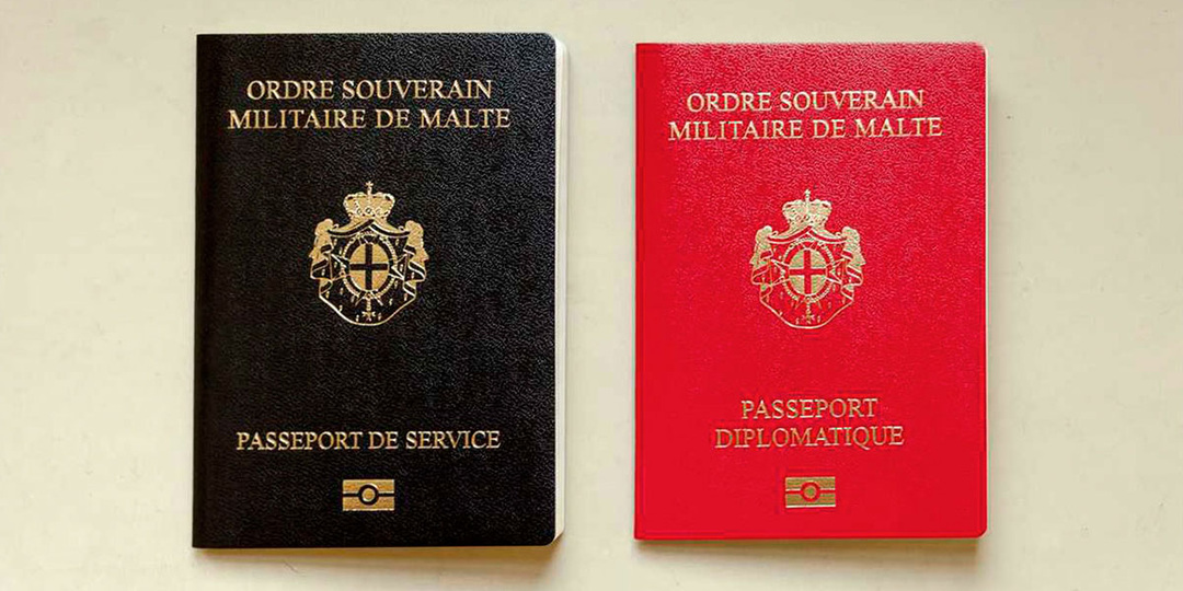 Самый редкий паспорт в мире — в подборке интересных фактов